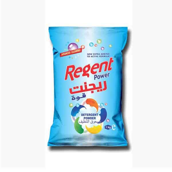 Regent Power Detergent Powder Bag 3 Kg