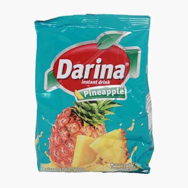 Darina Instant Pineapple Drink 750 g