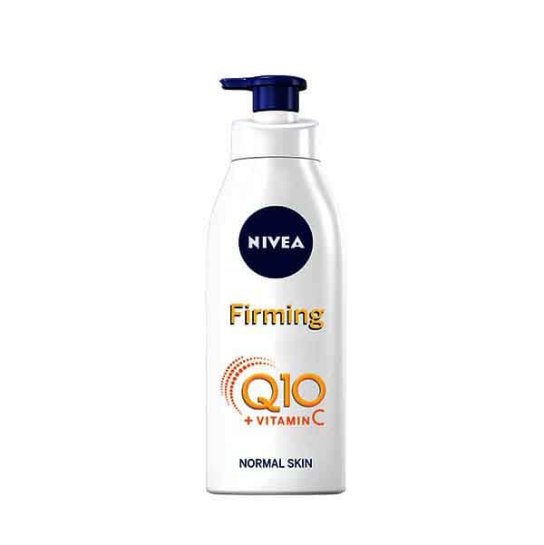 Nivea Firming Body Care Lotion 400 mL