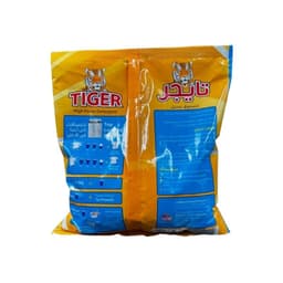 Tiger High Foam Detergent Bag 1000 g - image 1