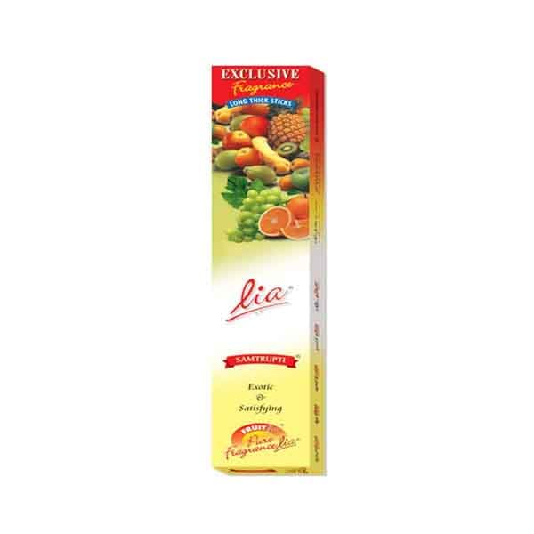 Cycle Lia Sandalum Incense Stick 20