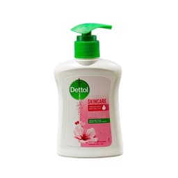 Dettol Skincare Pink Hand Wash 200 mL - image 2
