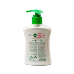Dettol Skincare Pink Hand Wash 200 mL - image 1