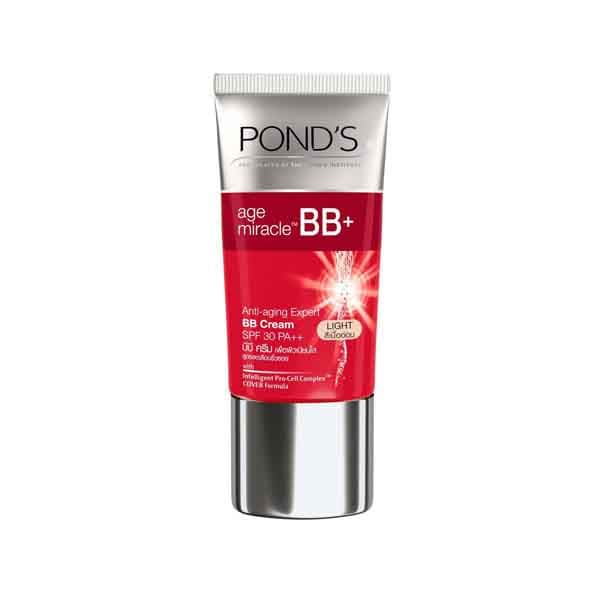 Ponds Am Aa Expert Bb Crm Light 25 g