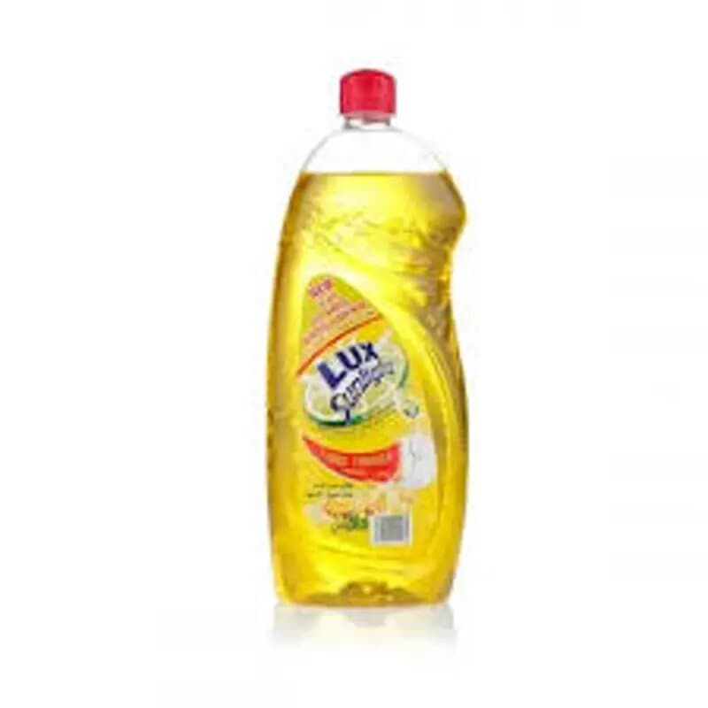 Lux Sunlight Dish Wash Lemon 1.25 L