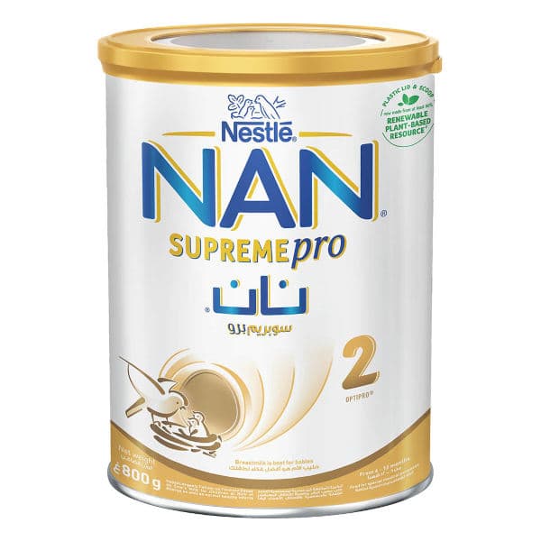 Nestle Nan H. A2 Protect Start 800 g
