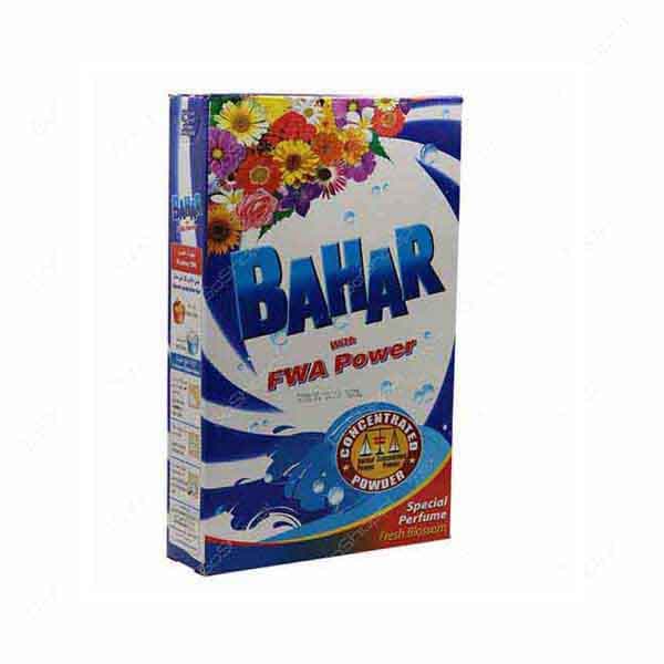 Bahar Fresh Blossom Detergent 1.35