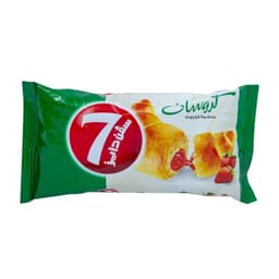 7days Midi Strawberry Croissant 55 g - image 2