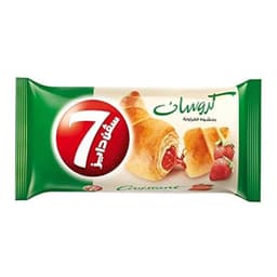 7days Midi Strawberry Croissant 55 g - image 1