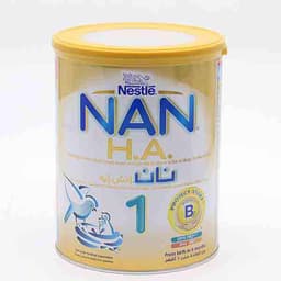 Nestle Nan H. A1 Protect Start 800 g - image 2