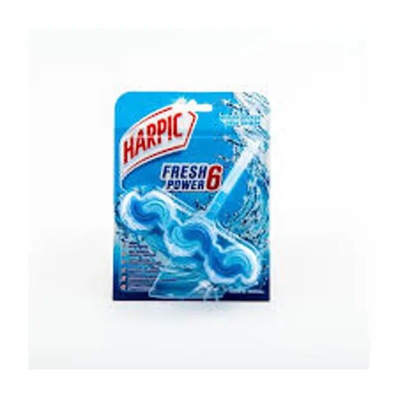 Harpic Marine Splash Value Pack 39 g