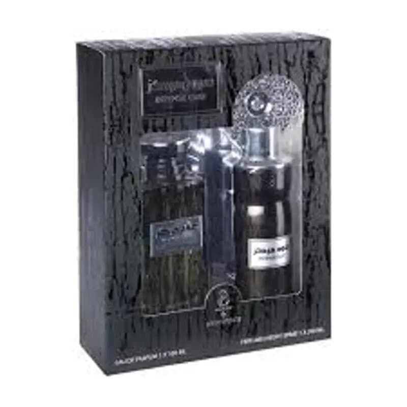 Intense Oud Edp 100 mL + Deo 200 mL Set