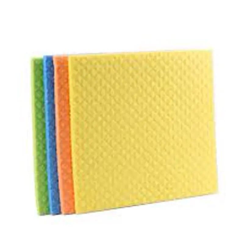 Scotch Brite Sponge Cloth Ultra 3 + 1