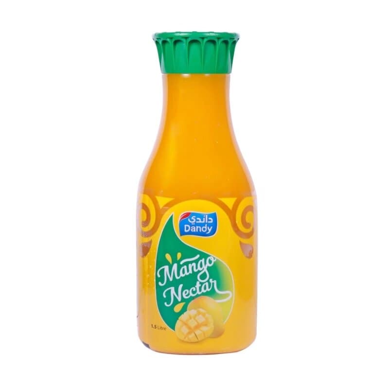 Dandy Mango Nectar Pet Bottle 1.5 L