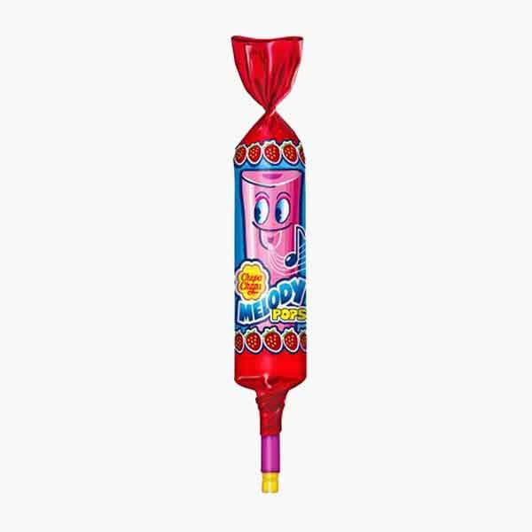 Chupa Chup Melody Pops Display 15 g