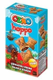 Solen Ozmo Hoppo Chocolate Biscuit 50 g