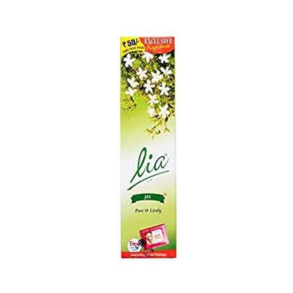 Cycle Lia Jasmine Incense Stick 20