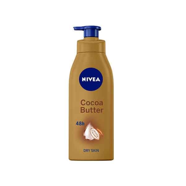 Nivea Cocoa Butter Body Cream 400 mL