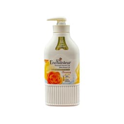 Enchanter Charming Shower Gel 550 mL - image 2