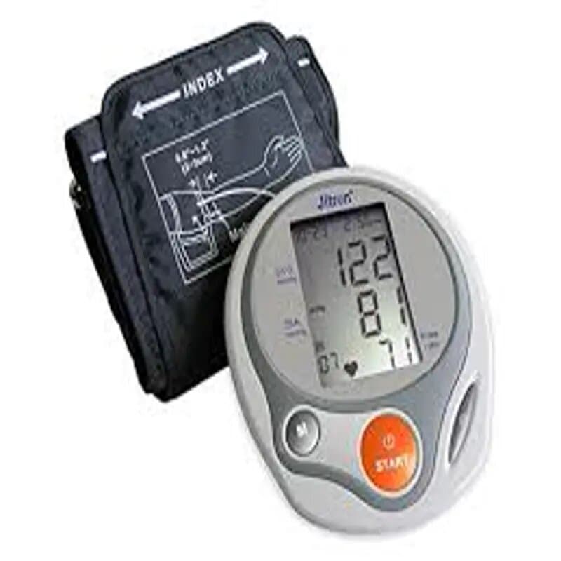 Jitron Digatl Arm Bp Mitor - Jbpm902a