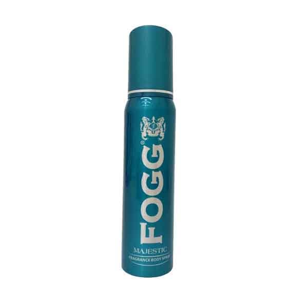 Fogg Body Spray Majestic Men 120 mL