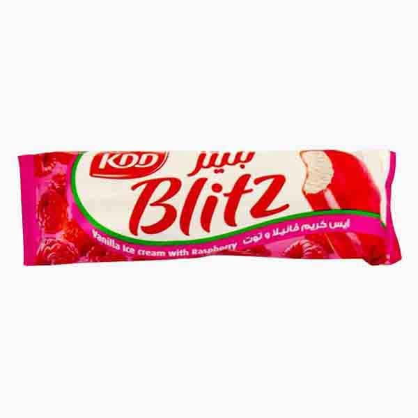 Kdd Stick Ice Cream Failaka 62.5 mL
