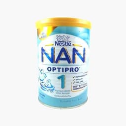 Nestle Nan 1 Optipro 400 g - image 2