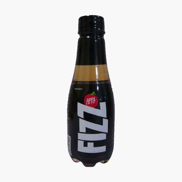 Appy Fizz Apple Sparkling Drink 250 mL