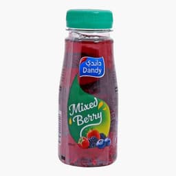 Dandy Mixed Berry Pet Bottle 200 mL - image 2