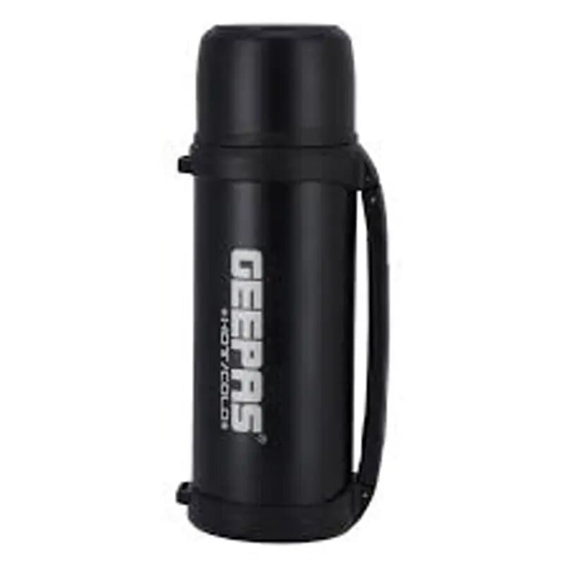Geepas Gsvf4112 Vacuum Flask 18 L
