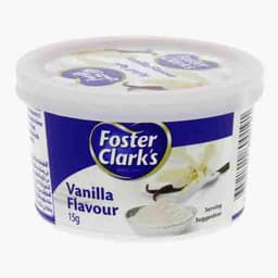 Foster Clarks Vanilla Powder 15 g/35 g - image 2