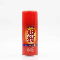 Mentholatum Deep Heat Spray 150 mL - image 1