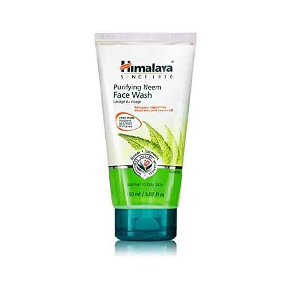 Himalaya Neem Face Wash 150 mL