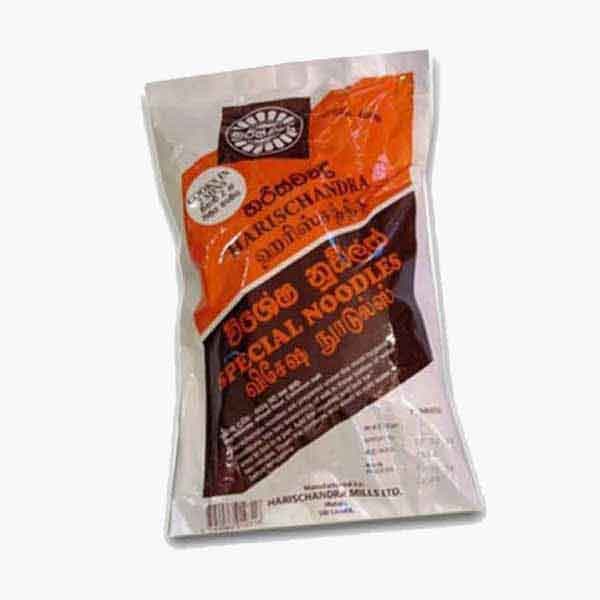 Harichandra Noodles Special 400 g