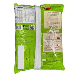 Double Horse White Puttu Podi 1 Kg - image 1