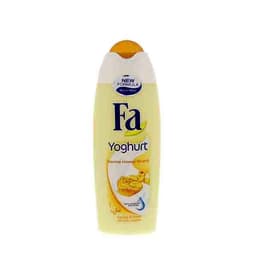 Fa Vanilla Honey Shower Gel 250 mL - image 2