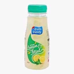 Dandy Lemon Mint Pet Bottle 200 mL - image 2