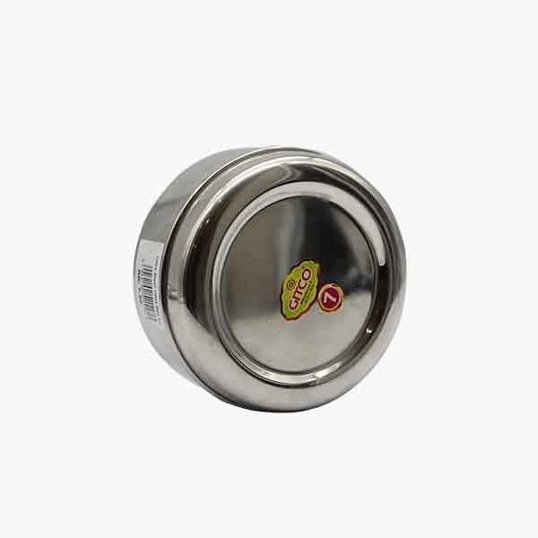 Gitco Git 52117 Steel Tiffin Box 7