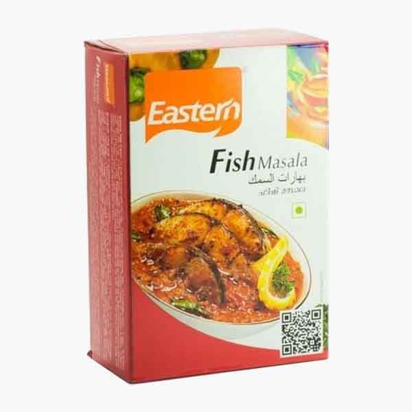 Eastern Fish Masala Powder 165 g