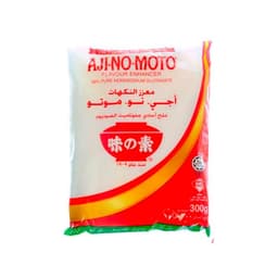 Aji No Moto Sodium Glumate 300 g - image 2