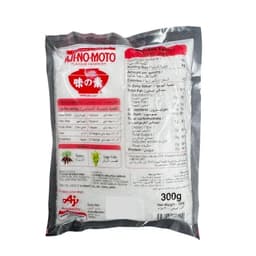 Aji No Moto Sodium Glumate 300 g - image 1