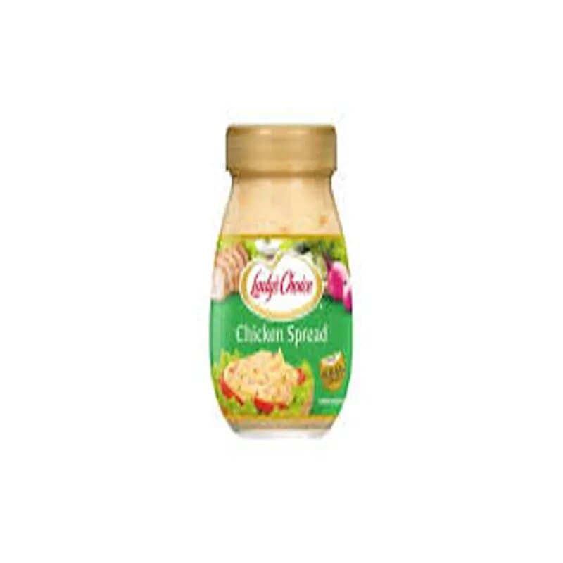 Lady Choice Chicken Spread 220 mL