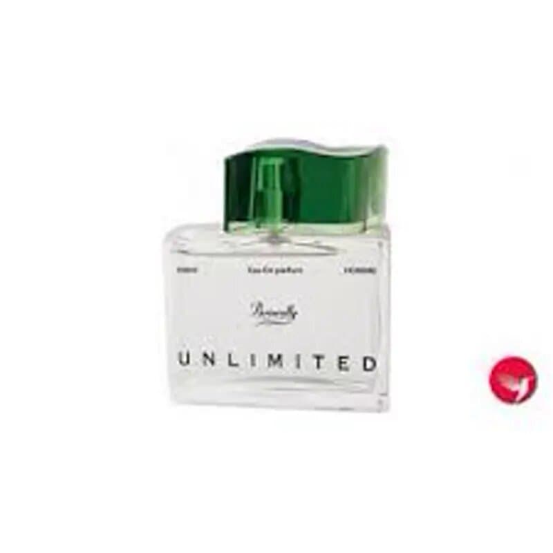 Paris Valley Unlimited Edt 100 mL
