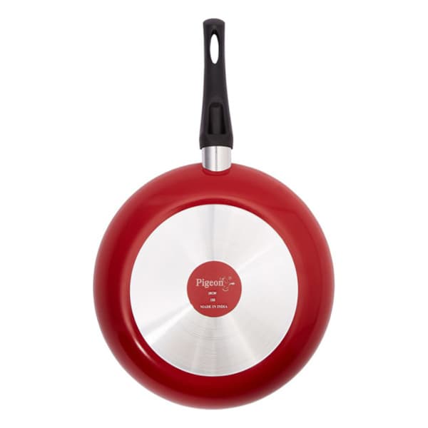 Pigeon Ns 00854 Fry Pan 26 Cm 25 Mm