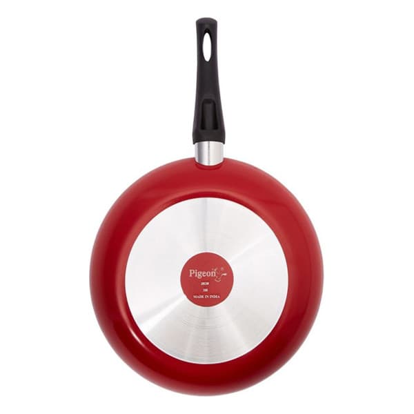 Pigeon Ns 00847 Fry Pan 24 Cm 25 Mm