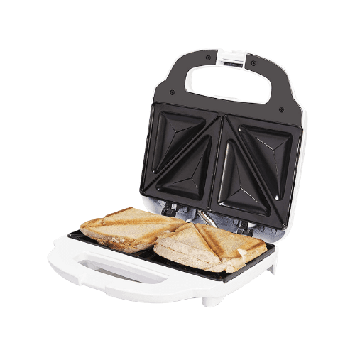 Sharp Sandwitch Toaster Kz-Su11W