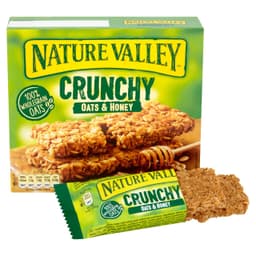 Nature Valley Oats & Honey 5 x 42 g - image 2