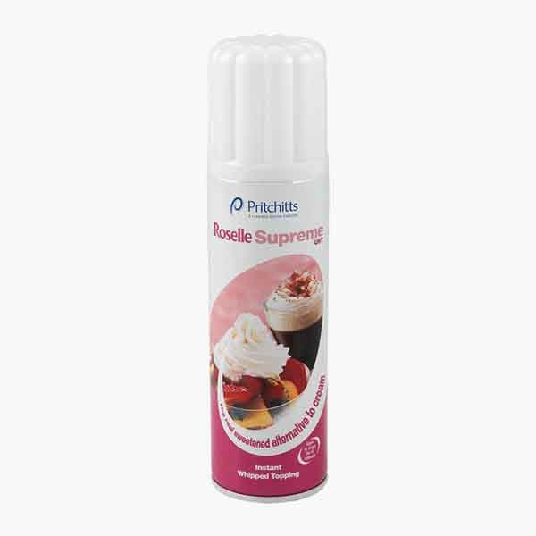 Pritchitt Roselle Aerosol 250 g