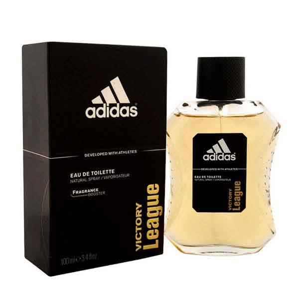 Adidas Victory League Edt 100 mL