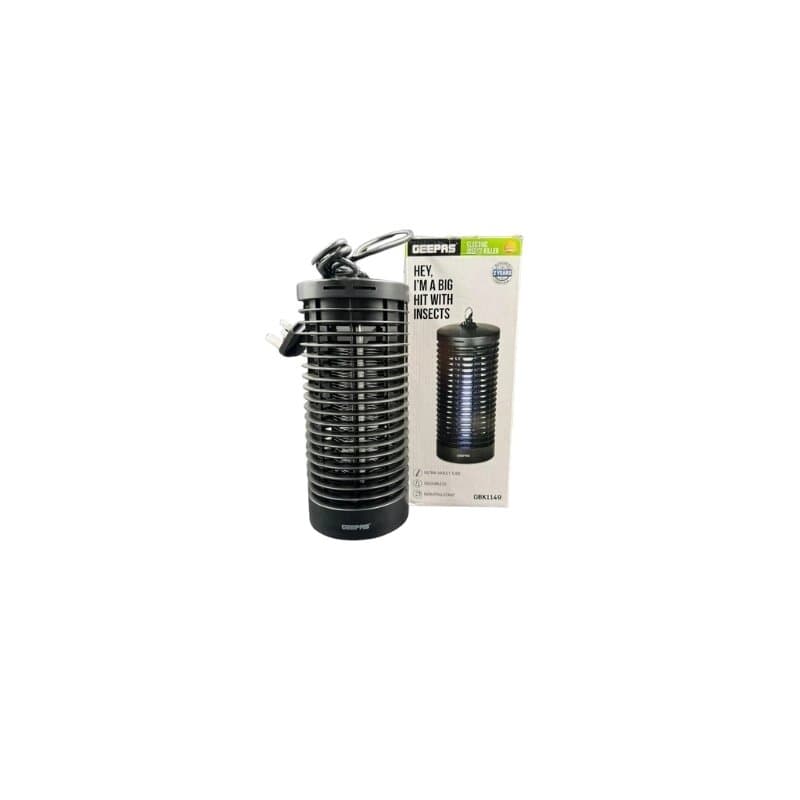 Geepas Insect Killer 6 W